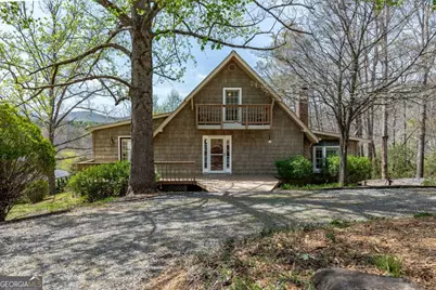 1739 Settlement Road, Young Harris, GA 30582 - Photo 1
