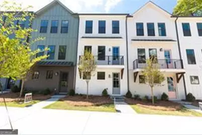 509 Zeal Street SE #333, Atlanta, GA 30315 - Photo 1