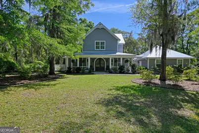 1148 St Joseph Point, Darien, GA 31305 - Photo 1