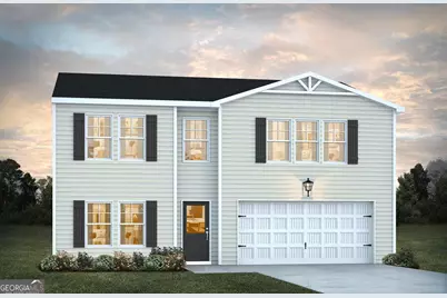 313 Cody Drive, Macon, GA 31216 - Photo 1