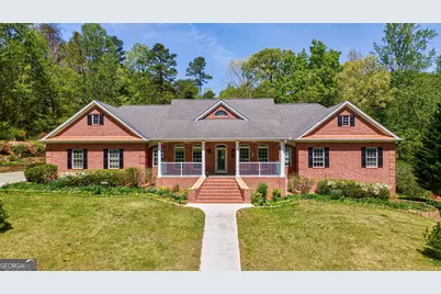 175 Dogwood Drive, Commerce, GA 30529 - Photo 1