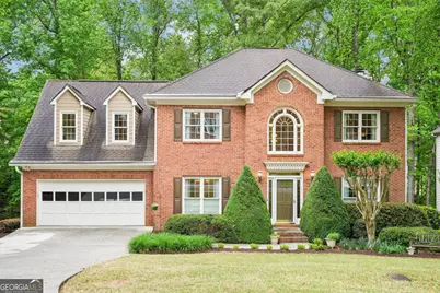 1894 Whitehawk Court, Lawrenceville, GA 30043 - Photo 1