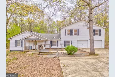 3686 SW Blacks Bluff Road, Rome, GA 30161 - Photo 1