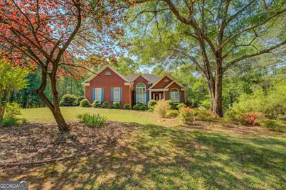 1341 Christian Circle SE, Conyers, GA 30013 - Photo 1
