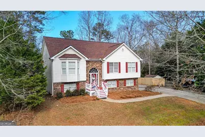 1074 Fieldstone Drive, Canton, GA 30114 - Photo 1