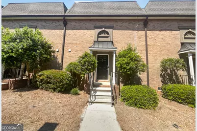 6980 Roswell Road #J6, Sandy Springs, GA 30328 - Photo 1