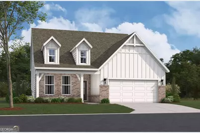 156 Henley Street #12, Canton, GA 30114 - Photo 1