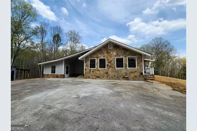 7203 Murphy Highway, Mineral Bluff, GA 30559 - Photo 1