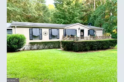 736 Archer Grove School Road, Athens, GA 30607 - Photo 1