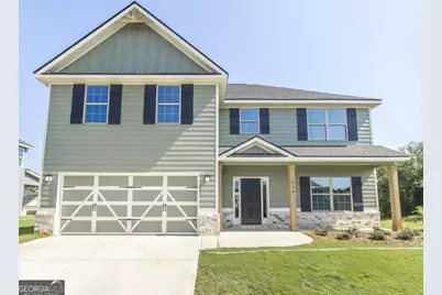 118 Bald Cypress Drive #65G, Perry, GA 31069 - Photo 1