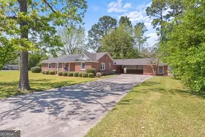 703 Wells Street, Claxton, GA 30417 - Photo 1