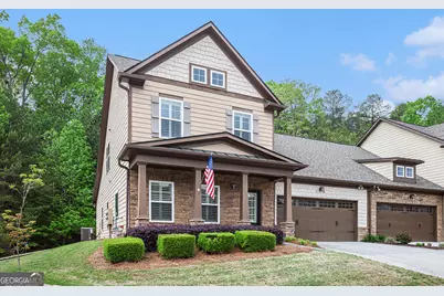 245 River Knoll Way, Dahlonega, GA 30533 - Photo 1