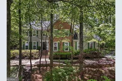 1819 Walker Ridge Drive SW, Marietta, GA 30064 - Photo 1