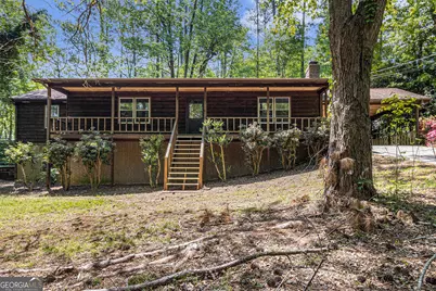 20 King Place, Stockbridge, GA 30281 - Photo 1