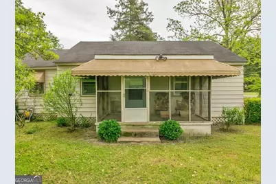 601 Travelers Rest Road, Montezuma, GA 31063 - Photo 1