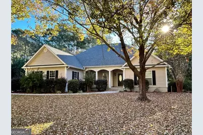 7415 W Northgate Drive, Tifton, GA 31794 - Photo 1