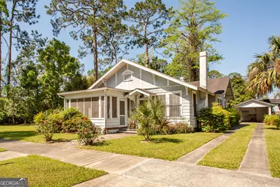 617 Ware Street, Waycross, GA 31503 - Photo 1