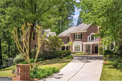 978 Moores Club Place NE, Atlanta, GA 30319 - Photo 1