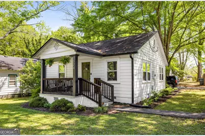 324 Pine Street NE, Marietta, GA 30060 - Photo 1