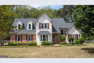 250 Clearview Circle, McDonough, GA 30253 - Photo 1