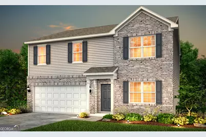 617 Vidalia Parkway, McDonough, GA 30252 - Photo 1