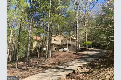 522 Satsuma Court S, Ellijay, GA 30540 - Photo 1