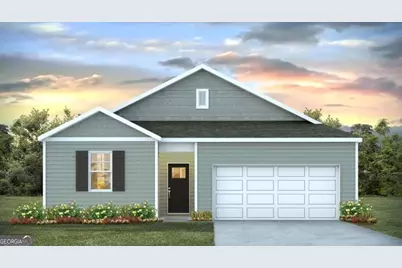 334 Elizabeth Drive, Brunswick, GA 31525 - Photo 1