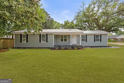 90 Anne Street, Pembroke, GA 31321 - Photo 1