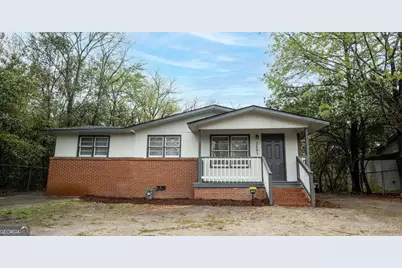 2485 Bristol Drive, Macon, GA 31217 - Photo 1