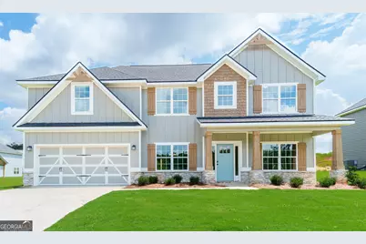 9130 Kadie Way #157, Columbus, GA 31904 - Photo 1