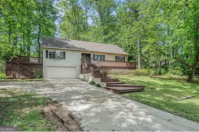 1373 Janice Court, Lilburn, GA 30047 - Photo 1