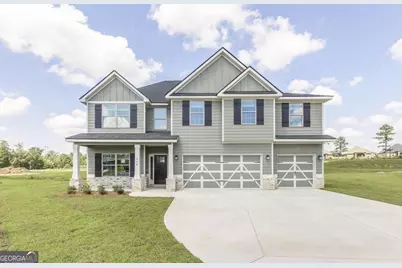 306 Waldrop Loop #221, Bonaire, GA 31005 - Photo 1