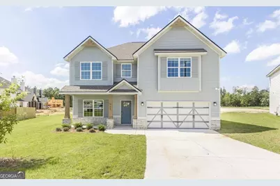 303 Waldrop Loop #223, Bonaire, GA 31005 - Photo 1