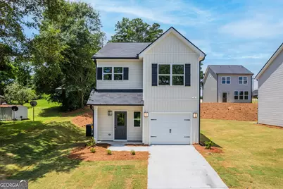 74 S Hill Street, Toccoa, GA 30577 - Photo 1