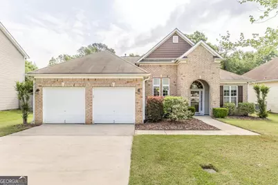 219 Hearthwood Drive, Kathleen, GA 31047 - Photo 1