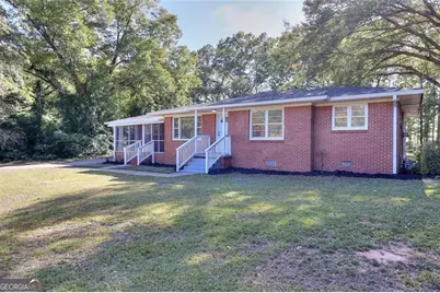 4551 Salem Road, Covington, GA 30016 - Photo 1