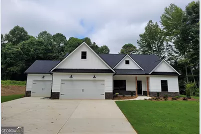 877 Highway 101 N, Dallas, GA 30157 - Photo 1