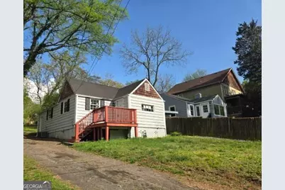 2016 Conrad Avenue SE, Atlanta, GA 30315 - Photo 1