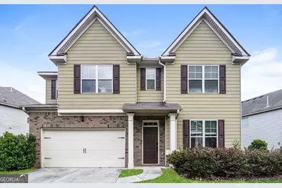 194 Randy Way, Dallas, GA 30132 - Photo 1