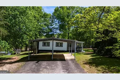 1369 Highway 16, Whitesburg, GA 30185 - Photo 1