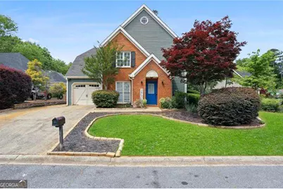 321 Hickory Walk SW, Marietta, GA 30064 - Photo 1