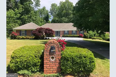 3572 Stone Ridge Trail, Douglasville, GA 30134 - Photo 1