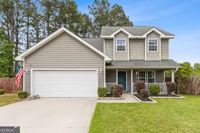 104 Gladden Court, Kingsland, GA 31548 - Photo 1
