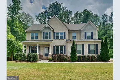 147 Tara Boulevard, Loganville, GA 30052 - Photo 1