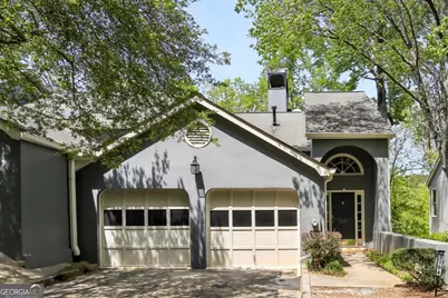 3794 Ashford Lake Court NE, Brookhaven, GA 30319 - Photo 1
