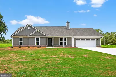 3219 Broadnax Mill Road #5, Loganville, GA 30052 - Photo 1