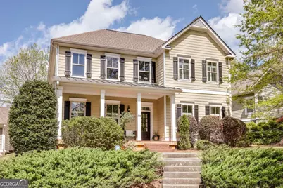 205 Boundary Street, Athens, GA 30607 - Photo 1