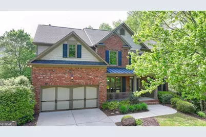 2725 Monet Drive, Cumming, GA 30041 - Photo 1