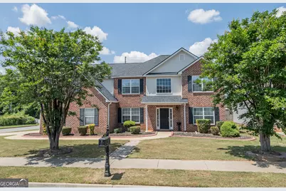 101 Bryce Drive, Warner Robins, GA 31088 - Photo 1