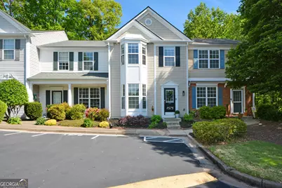 1575 Kilmington Court, Alpharetta, GA 30009 - Photo 1